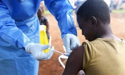 Ученые создали вакцину от смертельного африканского вируса