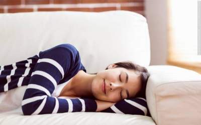 О каких болезнях может сигнализировать потребность дневного сна