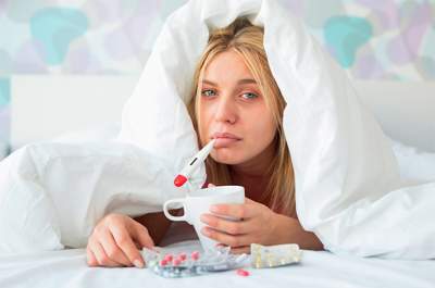 Развенчан популярный миф о простуде
