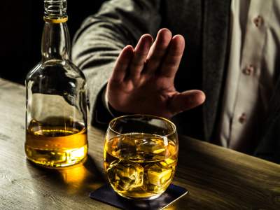 Как избавиться от алкогольной зависимости самостоятельно