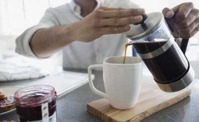 Названы лучшие альтернативы употреблению кофе
