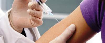 Противораковая вакцина успешно испытана на людях