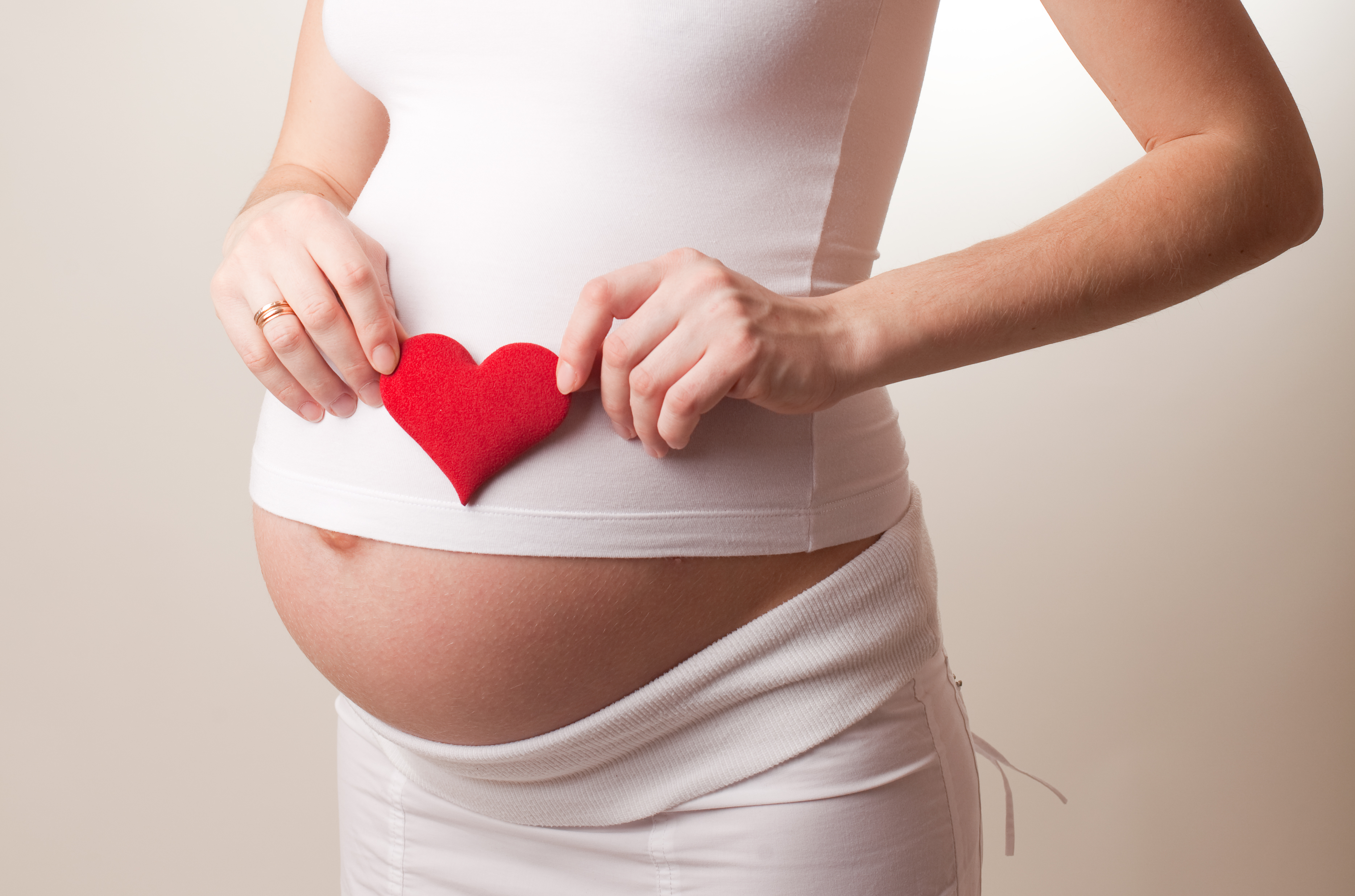 Как женщине подготовиться к репродуктивным процедурам?