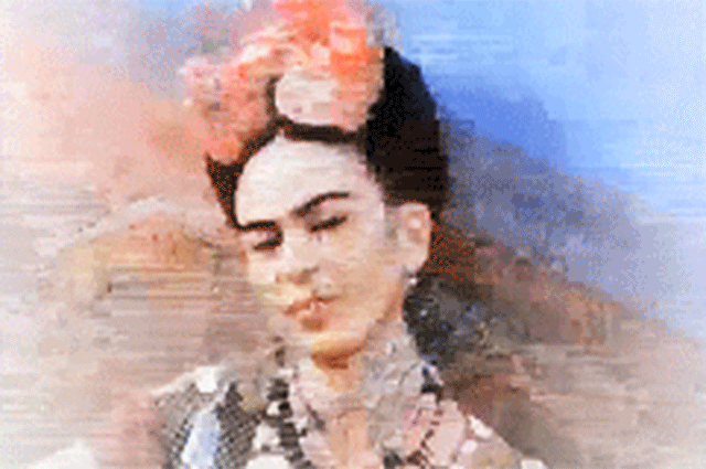 Минутка ретро: как Фрида Кало создавала свой легендарный образ