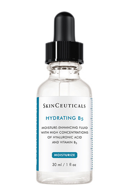 Интенсивный увлажняющий регенерирующий гель HYDRATING B5 GEL, Skin Ceuticals