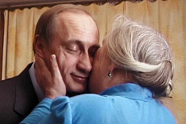 Путин, космос, любовь: 40 главных фильмов кинофестиваля в Торонто
