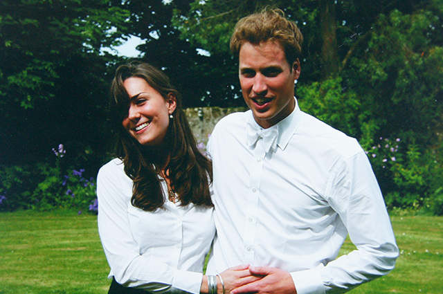В сети обсуждают старое интервью принца Уильяма, в котором его спросили о разрыве с Кейт Миддлтон: видео
