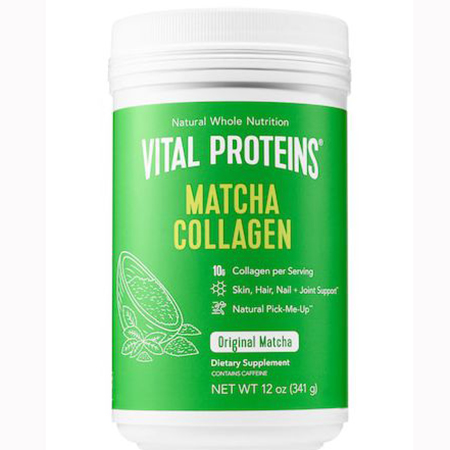 Питьевой коллаген Vital Proteins