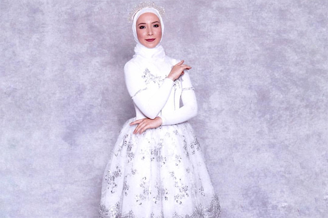 Не отказываться от мечты: русские корни и международные амбиции первой балерины в хиджабе