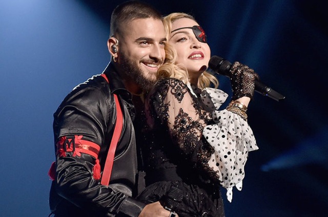 Шоу и победители Billboard Music Awards 2019: выступление Мадонны, казус Мэрайи Кэри и триумф Дрейка