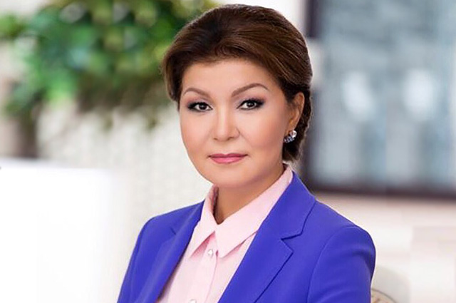 Дарига Назарбаева: опера, политика и скандальные высказывания