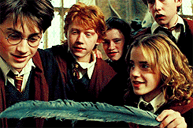 Джоан Роулинг выпустит четыре новые книги о вселенной Гарри Поттера