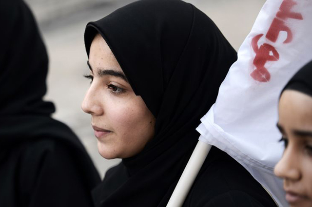 В Саудовской Аравии готовятся смягчить законы для женщин