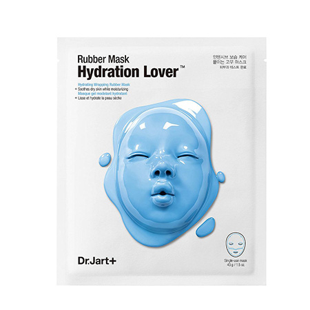 Маска Rubber Mask Hydration Lover, Dr. Jart +