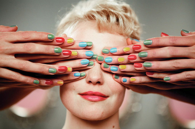 Стоп, снято: 7 самых запоминающихся nail-дизайнов из фильмов