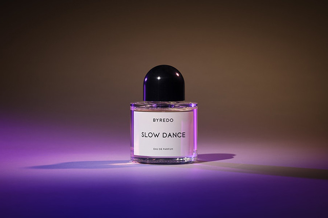 Wanted: аромат Slow Dance, посвященный выпускному балу, от Byredo