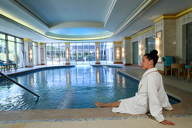 BeFine Spa&Thalasso