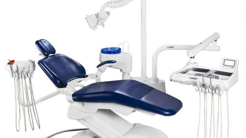 Продажа стоматологического оборудования