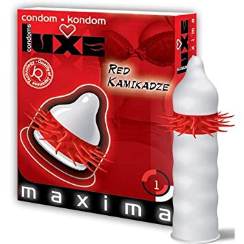 Качественные и недорогие презервативы