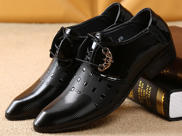 Модная мужская обувь онлайн