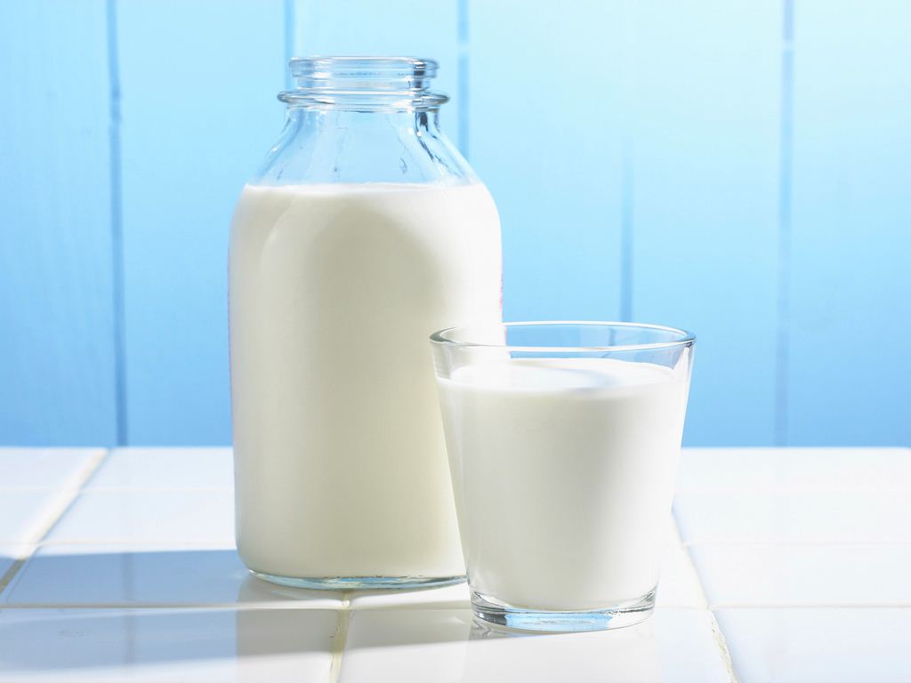 Диетологи рассказали о пользе молочных продуктов