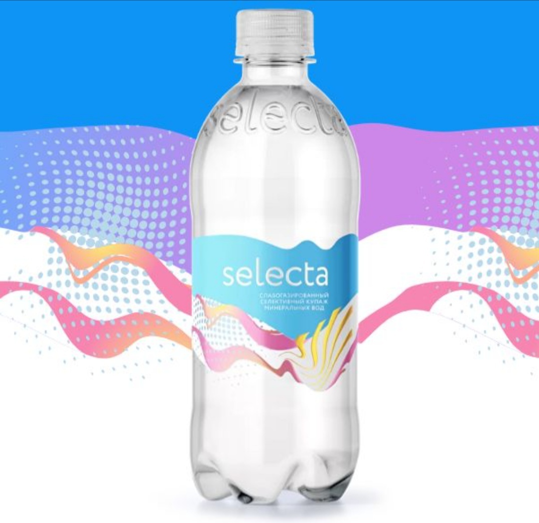 Вода «Selecta» сделала ставку на онлайн