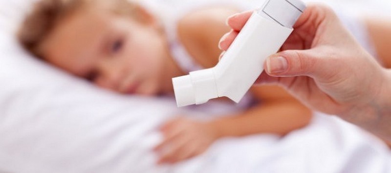 Названы способы профилактики от бронхиальной астмы
