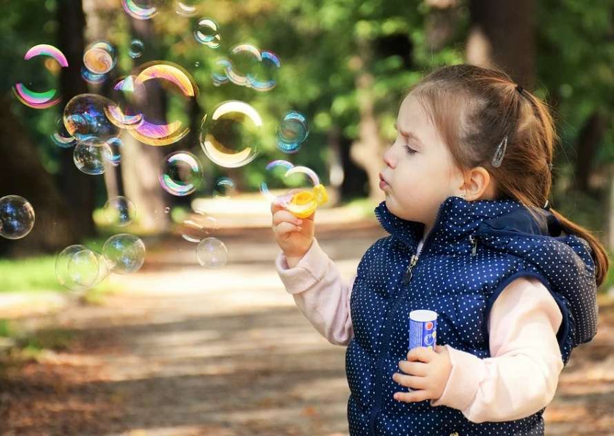 Ученые выяснили, какие дети более предрасположены к астме и аллергиям
