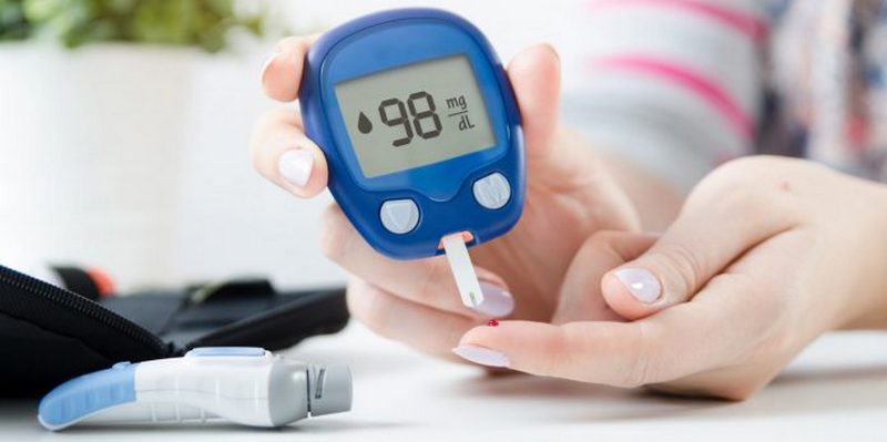 Медики рассказали, как не пропустить первые признаки диабета