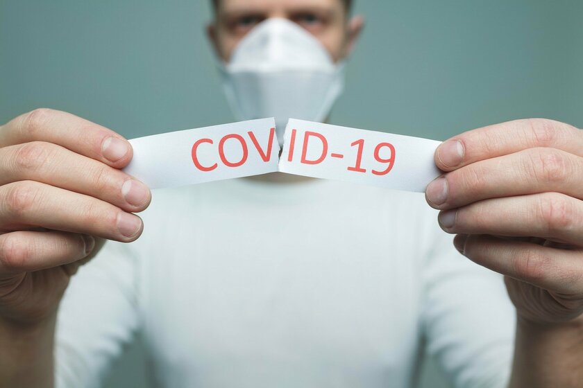 Ученые назвали срок действия иммунитета после перенесенного коронавируса