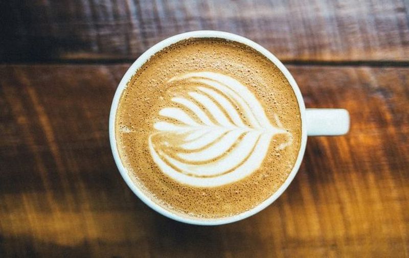 Диетологи рассказал о вреде кофе на голодный желудок