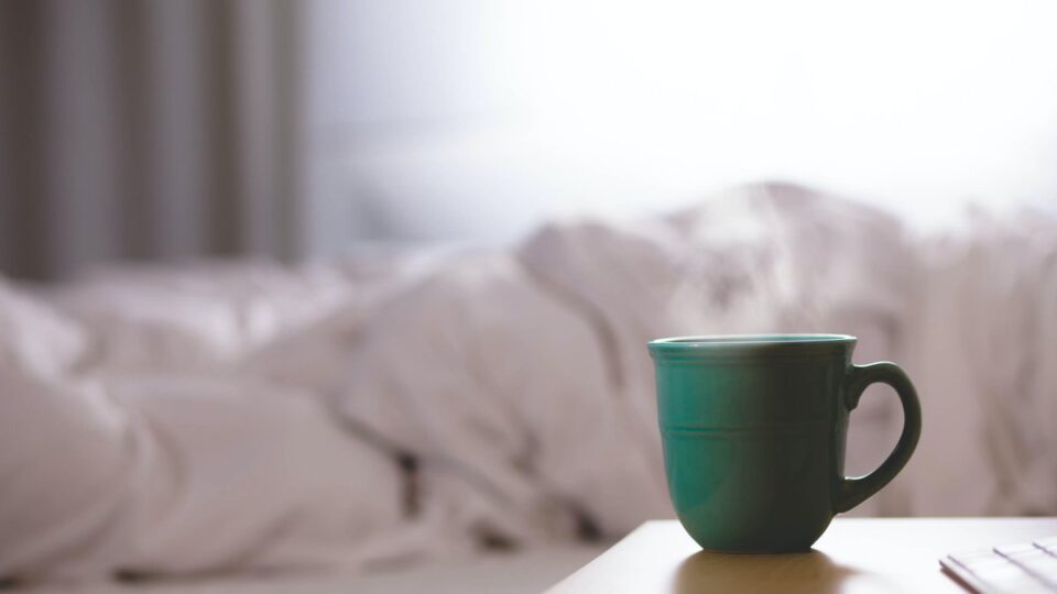 Ученые узнали о неожиданной пользе кофе и зеленого чая
