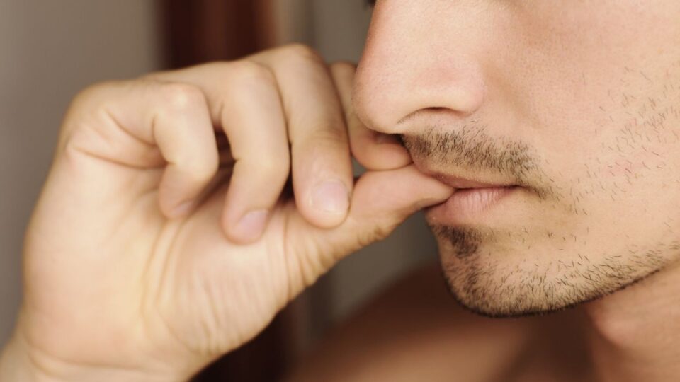 Ученые заявили о пользе привычки грызть ногти