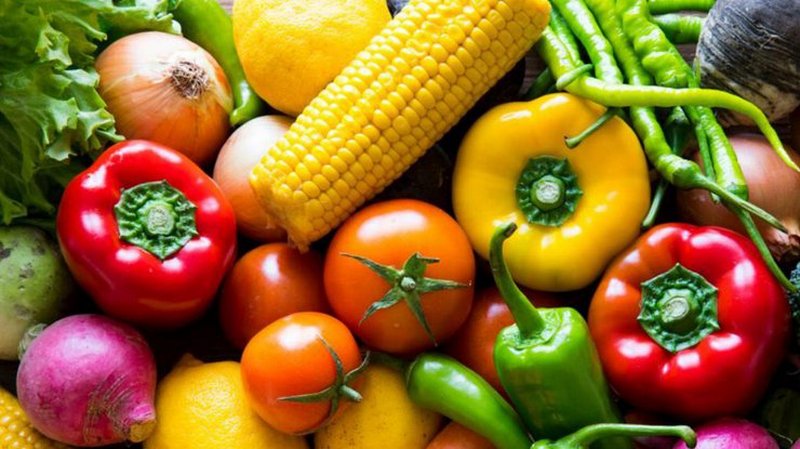 Медики составили самых полезных овощей для иммунитета