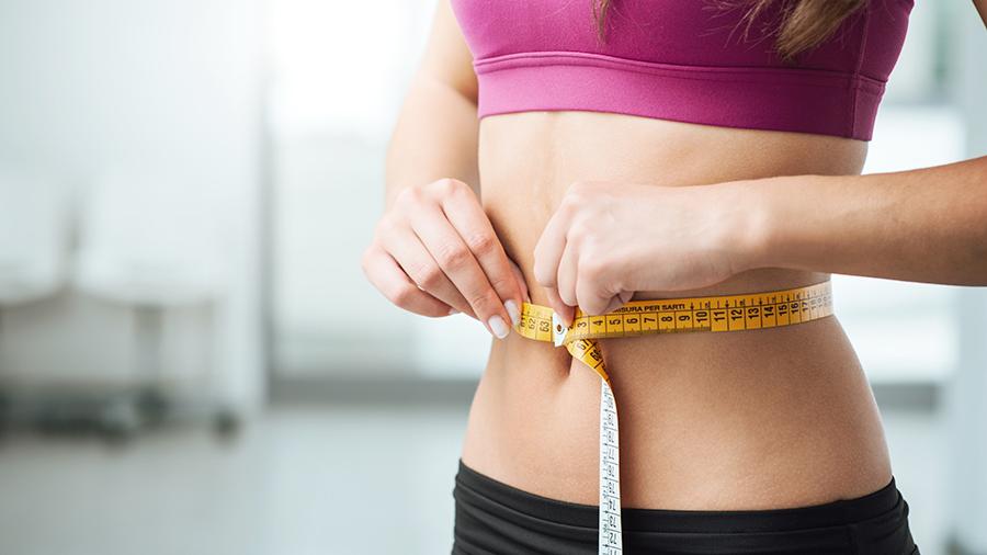Эти десять привычек мешают сбросить лишний вес