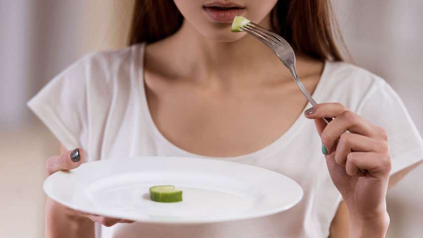 Расстройство пищевого поведения: как вовремя распознать проблему