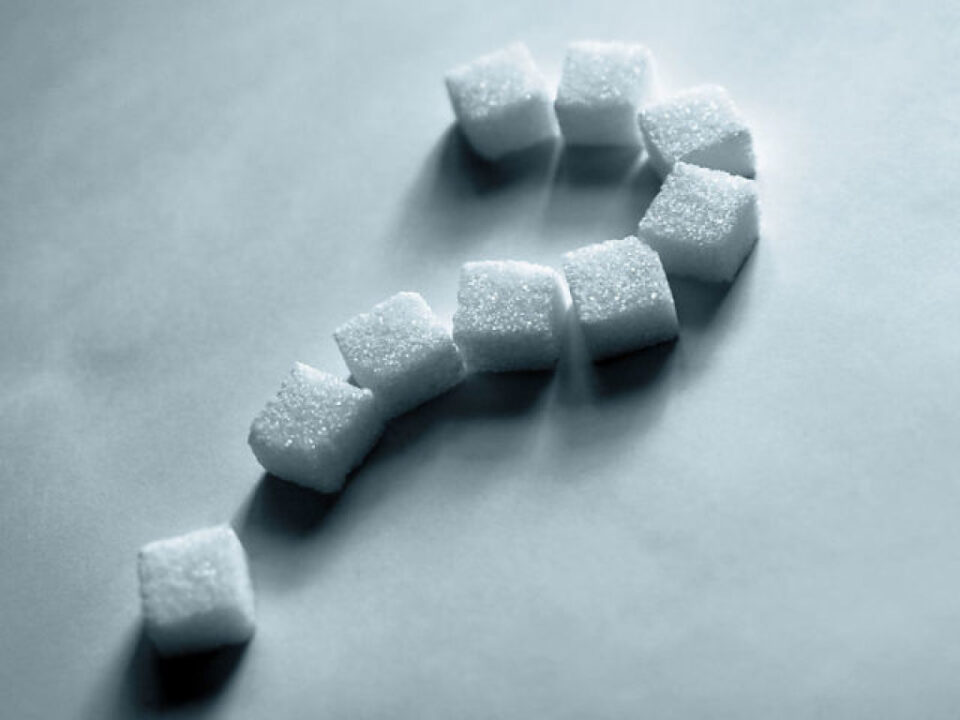 Медики рассказала об опасном воздействии сахара на кишечник