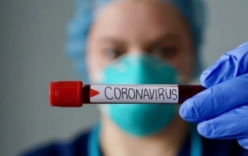 Назван один из самых ранних симптомов коронавируса