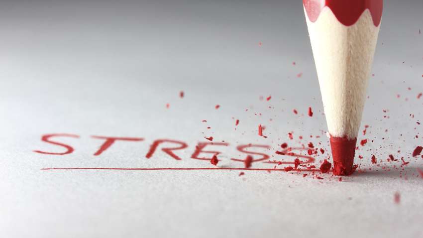 Пять эффективных способов быстро снять стресс