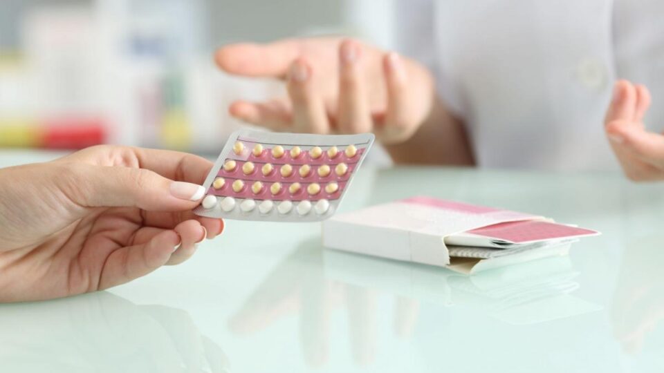 Развенчаны популярные мифы о противозачаточных таблетках