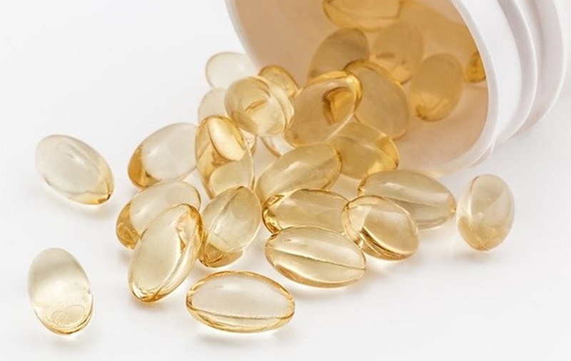 Медики рассказали, чем грозит пенсионерам дефицит витамина D